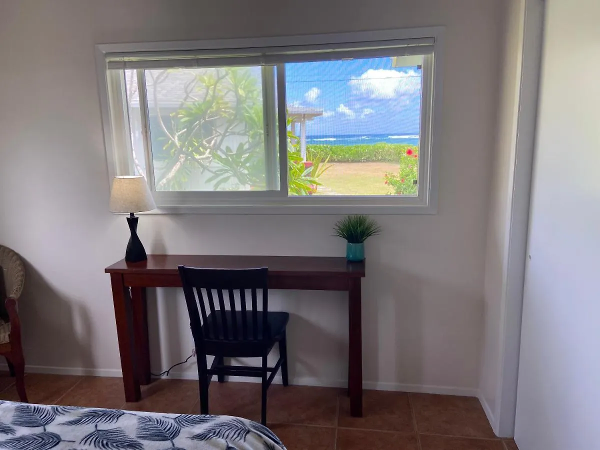 Vila Oceanfront Kauai - Rhythm Tvnc 4288 Kapa'a 0*,  USA