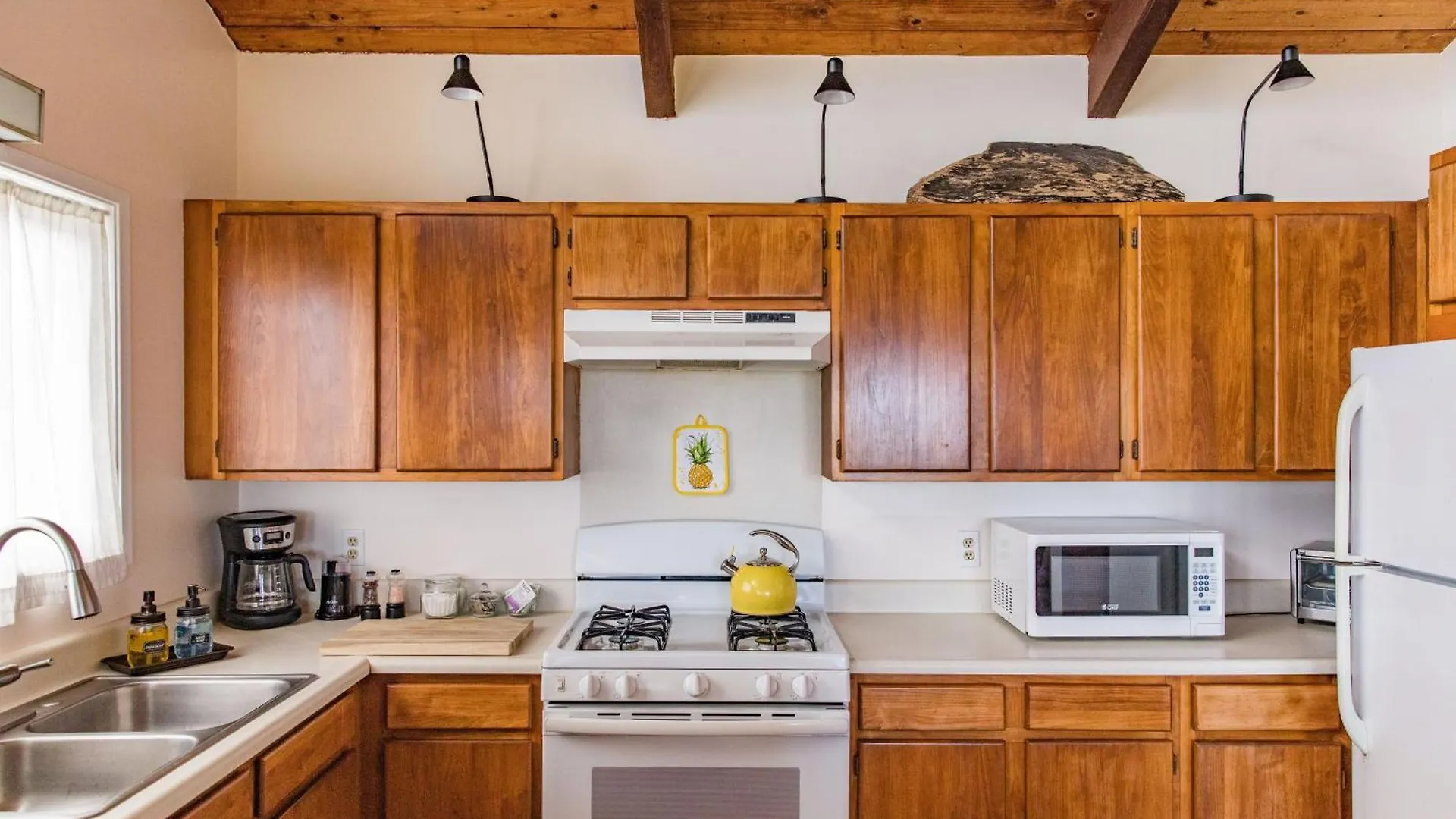 Prázdninový dům Vila Oceanfront Kauai - Rhythm Tvnc 4288 Kapa'a